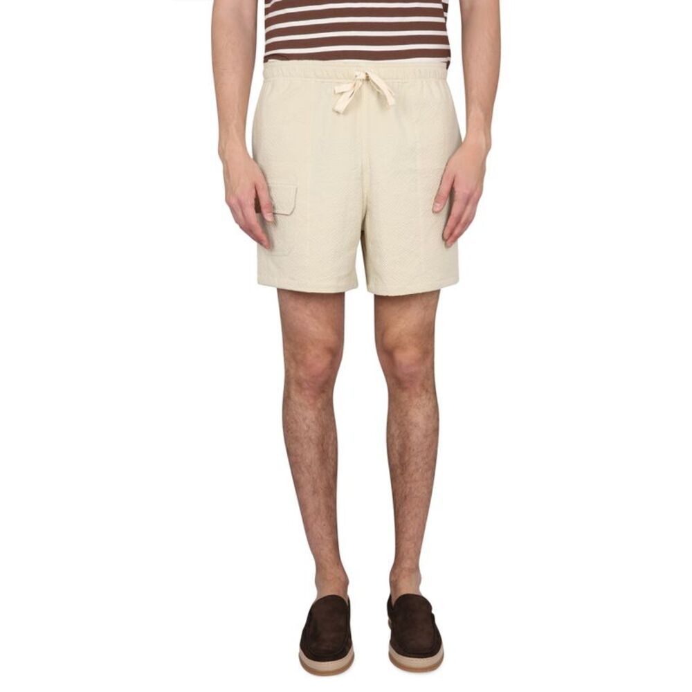 Howlin Men Bermuda Holdon